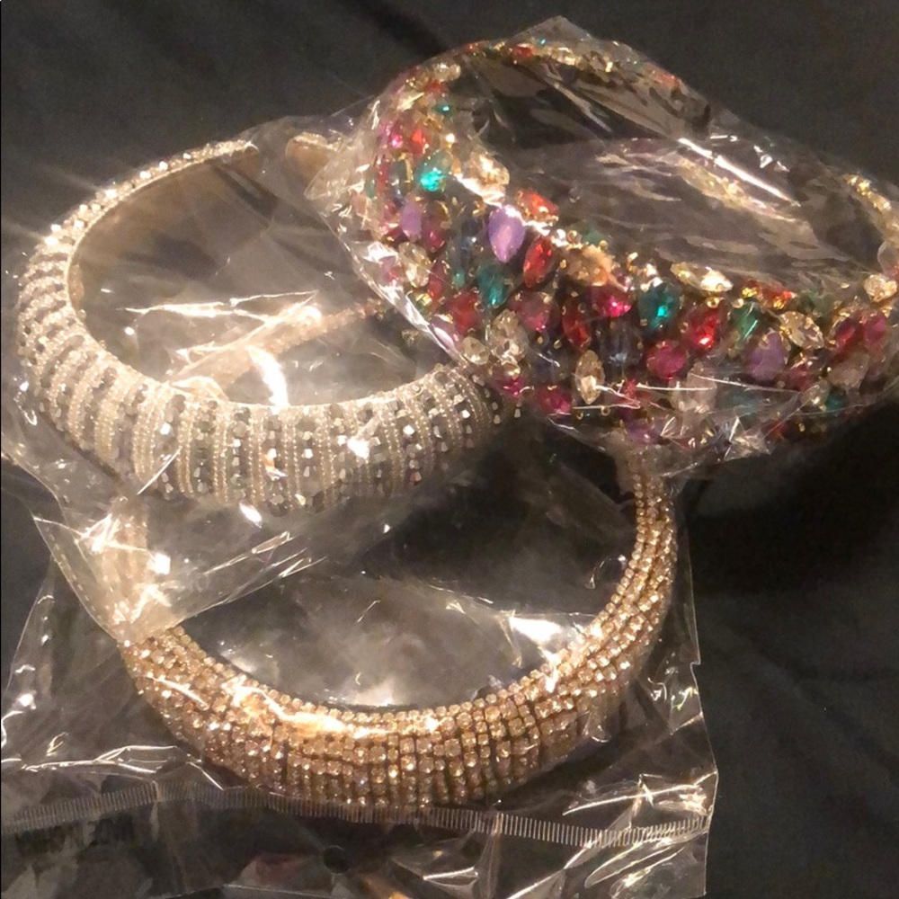 Glam bands - Picture 3 of 3